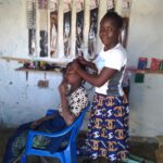charity likoya
