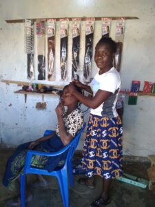 charity likoya