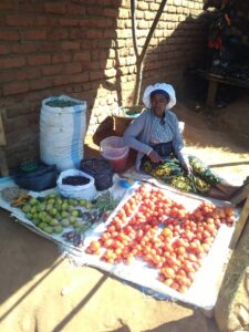 some of the beneficiaries